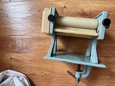 Другие аксессуары для кухни: Большая коробка кухонной утвари и приборов + редкий СССР-набор форм — 29