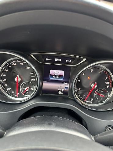 Mercedes-Benz: Mercedes-Benz CLA-Class: 2018 г., Купе — 8