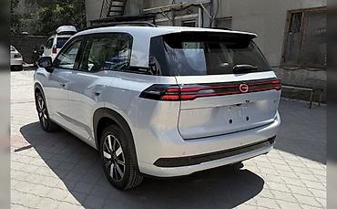 гак айон s: Срочно Продаю айон ай 60 учет кыргызстан Предмакс комлектация Черный — 4