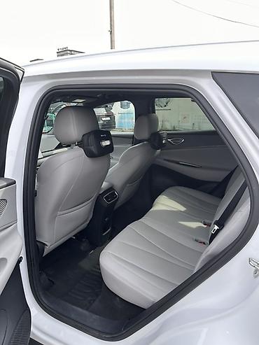 отсадочная машина: BYD Sea Lion 06: 2025 г., Автомат, Электромобиль, Кроссовер — 9