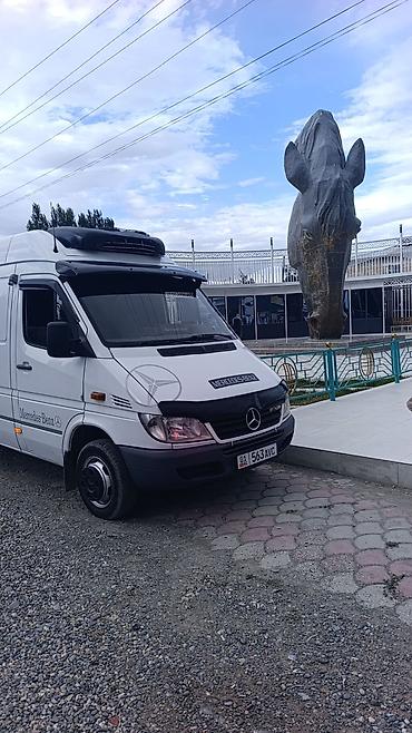 дверь на мерседес 210: Грузовик, Mercedes-Benz, Стандарт, 3 т, Б/у — 2
