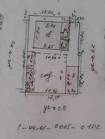 Продажа домов: Дом, 76 м², 4 комнаты, Агентство недвижимости, Косметический ремонт — 2
