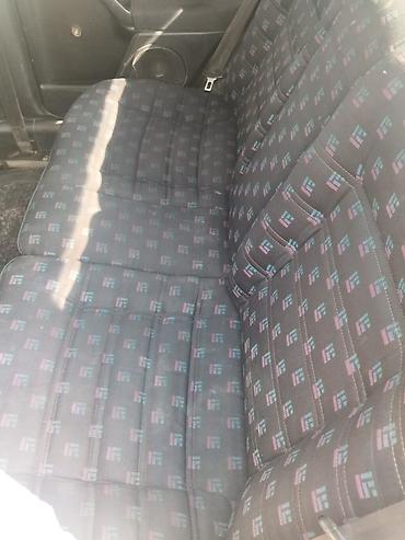 хетчбэк: Volkswagen Golf: 1992 г., Хэтчбэк — 7