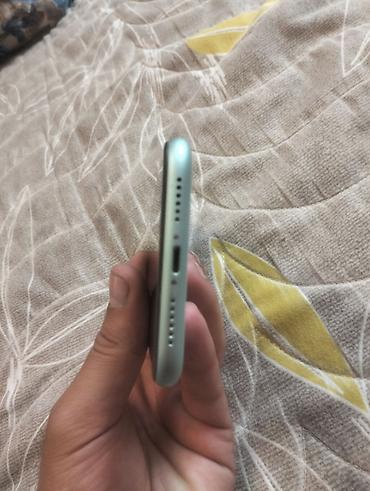 Apple iPhone: IPhone 11, 64 GB, Yaşıl, Face ID — 7