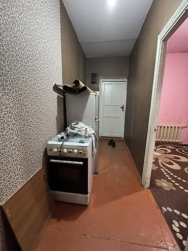 turan: 2 комнаты, 50 м², Тунгуч мкр Индивидуалка, 2 этаж, Старый ремонт — 8