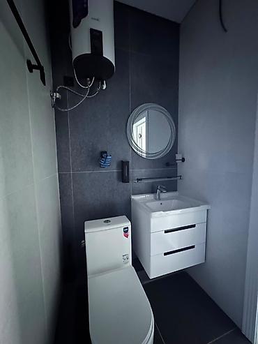 жк republic: 2 комнаты, 70 м², 2 этаж, Евроремонт — 6