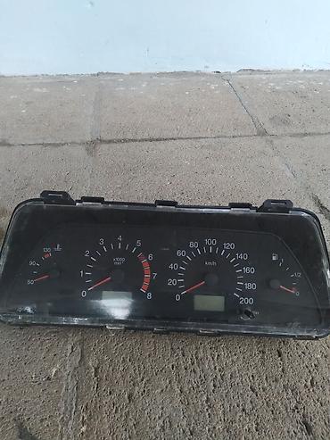 bmw diski r19: VAZ/Lada üçün analoqlu panel (priborlar paneli, “şit”) — 1