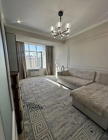 Продажа квартир: 1 комната, 42 м², Элитка, 12 этаж, Евроремонт — 17