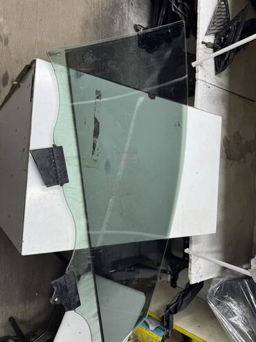 Зеркала: Боковое левое Зеркало Hyundai Б/у, Оригинал