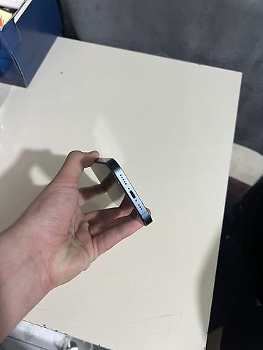 Apple iPhone: IPhone 14, 128 GB, Qara, Zəmanət, Simsiz şarj, Face ID — 4