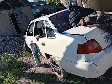 Daewoo: Daewoo Nexia: 2012 г. — 18