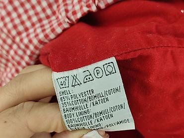 dzik bluza: Kurtka przejściowa, H&M, 2-3 lat, 92-98 cm, stan - Bardzo dobry — 5