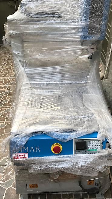 qapi taxda: CNC 90:50 Türkyə işlənməyib — 2