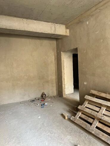 Продажа квартир: 2 комнаты, 60 м², Элитка, 2 этаж, ПСО (под самоотделку)