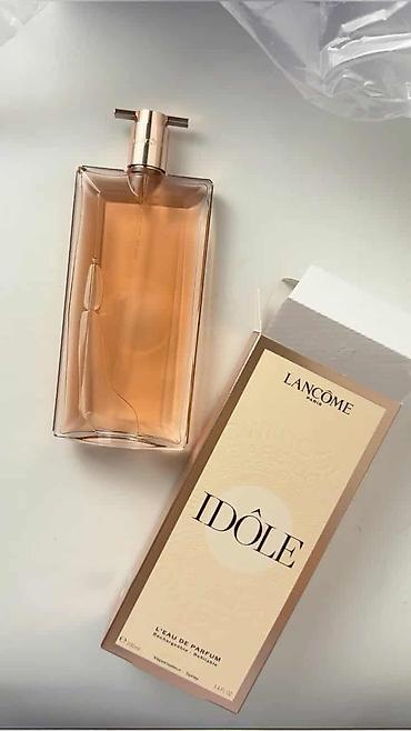 puma disk patike: Lancome Idole – chypre cvetni miris za žene. Otvara se notama — 1