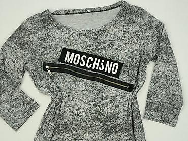 moncler: Moschino, Bluzka damska, rozmiar M — 1