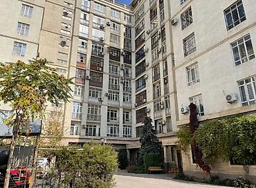 Продажа квартир: 3 комнаты, 107 м², Элитка, 8 этаж, Евроремонт — 2