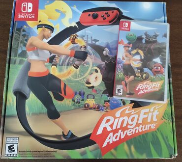 Nintendo Switch OLED: Продаются игры на Nintendo switch. 1) The Legend of Zelda 3000 ❌ 2) — 7