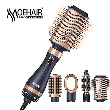 Daraqlı fen dəsti "Moehair 7154" 1000W 4in1 - 52.99AZN . 🆕Bütün