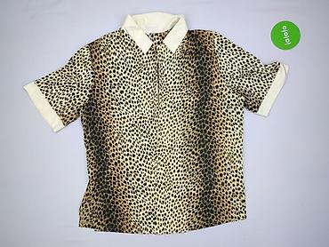 pull and bear polska: Bemar, Bluzka damska, rozmiar 4XL — 2
