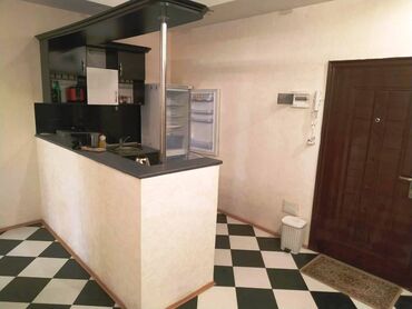 Uzunmüddətli kirayə mənzillər: Tam temirli tam esyali aileye nezerde tutulib real musteriyle uzun — 7