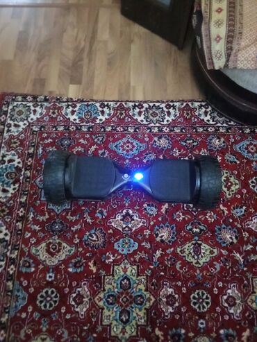 vector robot qiymeti: Işlənmiş skuter 300 manata 20-30 km məsafə qət edir