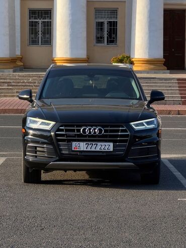шлейф руля тойота: Audi Q5: 2017 г., 2 л, Автомат, Бензин, Кроссовер