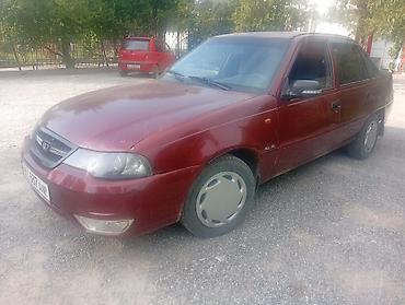 мотор нексия 1: Daewoo Nexia: 2013 г., 1.5 л, Механика, Бензин, Седан — 7
