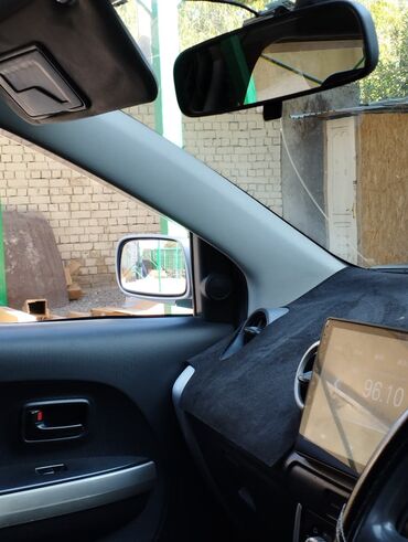 Toyota: Toyota ist: 2003 г., Автомат, Бензин, Хэтчбэк — 4