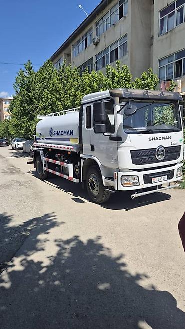вакумный насосы: Шахман водавоз 10 кубовый Услуга водавоза, доставка питьевой воды — 5