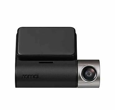 спортер: Видеорегистратор Xiaomi 70mai Smart Dash Cam A510 Внимание! - Это — 3