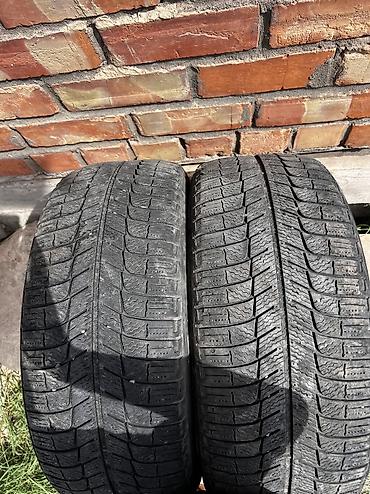e6 3: Продаю 2 шины
Шины стояли на AION S Plus
Размер: 225/60 R17 — 3