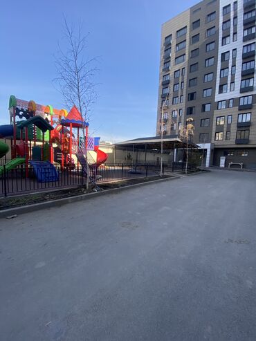 Продажа квартир: 2 комнаты, 78 м², Элитка, 12 этаж, Дизайнерский ремонт — 17