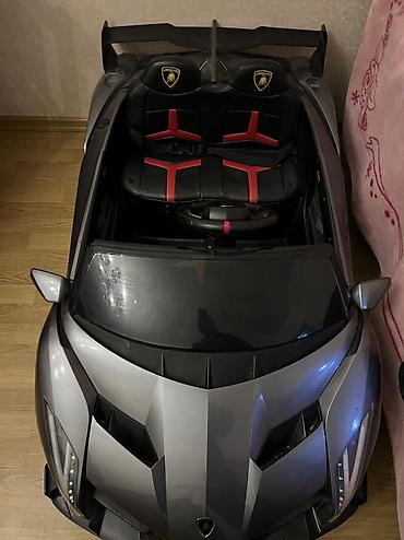 oyuncaq bmw: 🚗 Uşaq üçün Premium Elektrikli Sport Maşın – Lamborghini Dizayn 🚗 — 2