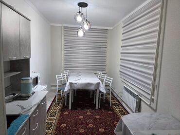 Продажа домов: Дом, 70 м², 3 комнаты, Собственник, Евроремонт at lalafo.kg — 4 Продажа домов: Дом, 70 м², 3 комнаты, Собственник, Евроремонт — 4