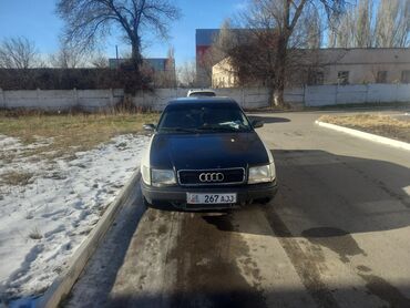 ауди с4 радиятор: Audi S4: 1992 г., 2.3 л, Механика, Газ, Седан