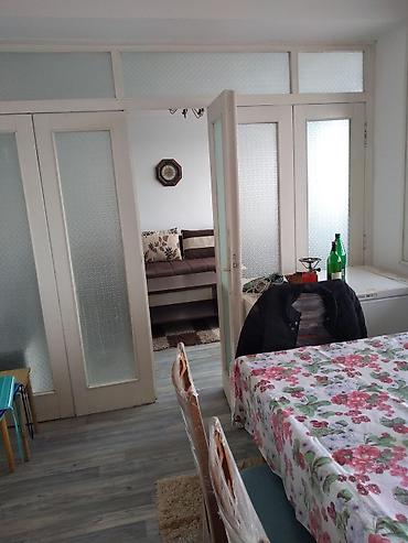 garaze: Izdaje se stan u Boru,namesten 60 m2 dvosoban sa cg.Cena 30000 din — 1