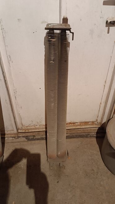 işlənmiş radiyator: Radiatorlar.SSSR nin 5 eded radiatoru