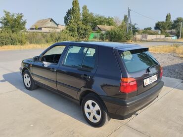датчик положения дроссельной заслонки опель вектра б: Volkswagen Golf: 1993 г., 1.6 л, Механика, Бензин, Хетчбек
