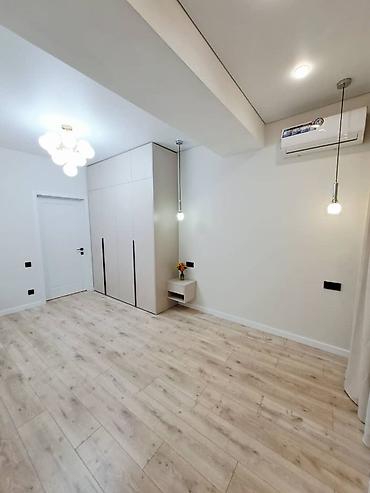 Продажа квартир: 2 комнаты, 81 м², Элитка, 5 этаж, Дизайнерский ремонт — 14