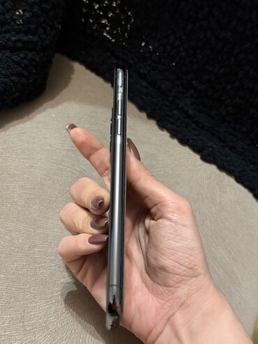 Apple iPhone: IPhone 11 Pro Max, 256 GB, Matte Midnight Green, Face ID — 7