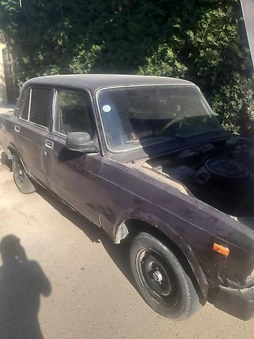ucuz masin satişi: VAZ (LADA) 2105: 1.6 l | 2002 il 175000 km Sedan — 1