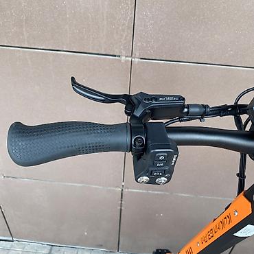 kukirin g2 pro max: Электросамокат, Kugoo, В рассрочку, Новый, Самовывоз, Бесплатная доставка — 8