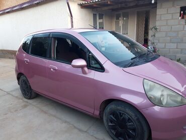 рассрочка машина фит: Honda Fit: 2002 г., 1.3 л, Вариатор, Бензин, Хэтчбэк