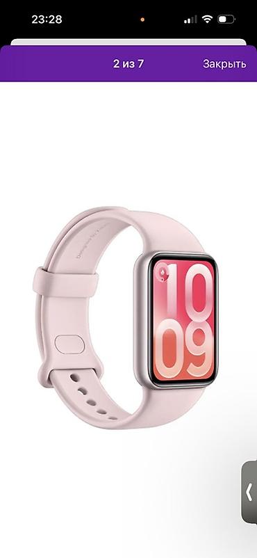 m 3: Xiaomi Smart Band 10 Pro — стильный фитнес-браслет с крупным — 2