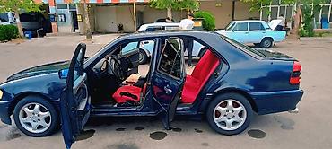 avto satış saytları: Mercedes-Benz C‑Class sedan (W202), qiymət maşının yanında danışılacag — 3