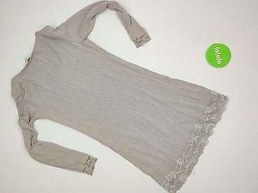utopia t shirty: Cream, Tunika damska, rozmiar M — 3