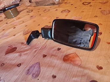 Auto delovi: Desni retrovizor Lada 2104 Karavan, Lada 2105, Lada 2107 Riva. Novo — 3