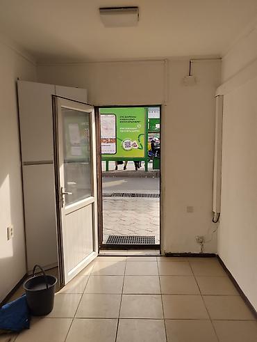 Аренда павильонов, 20 м², С ремонтом, Без оборудования