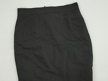spódnice zebra: H&M, Spódnica damska, rozmiar L — 1